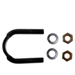 Order DORMAN - 81002 - U-Joint Strap Kit For Your Vehicle