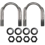 Order MOOG - 329-10 - U-Bolt Kit For Your Vehicle