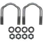 Order MOOG - 534-10 - U-Bolt Kit For Your Vehicle