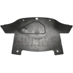 Purchase DORMAN (OE SOLUTIONS) - 924-255 - Under Car Shield