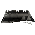 Order DORMAN - 924-200 - Engine Splash Guard and Hardware For Your Vehicle