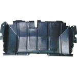 Order URO - 3538690 - Engine Splash Shield For Your Vehicle