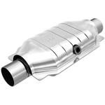 Order Universal Converter by MAGNAFLOW - 459056 For Your Vehicle