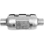 Order Universal Converter by WALKER - 82501 For Your Vehicle