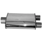 Order Universal Muffler by DYNOMAX - 17519 For Your Vehicle