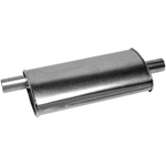 Purchase WALKER USA - 18101 - Steel Universal Muffler