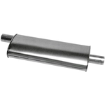 Order WALKER USA - 18106 - Steel Universal Muffler For Your Vehicle