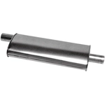 Order WALKER USA - 18109 - Steel Universal Muffler For Your Vehicle