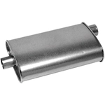 Order WALKER USA - 18150 - Steel Universal Muffler For Your Vehicle