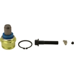 Order ACDELCO - 45D10731 - Front Lower Ball For Your Vehicle