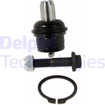 Purchase Upper Ball Joint by DELPHI - TC1664