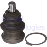 Purchase Upper Ball Joint by DELPHI - TC2547