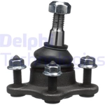 Order Upper Ball Joint by DELPHI - TC5258 For Your Vehicle