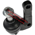 Order Upper Ball Joint by DORMAN PREMIUM - BJ92356PR For Your Vehicle