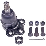 Order Upper Ball Joint by MAS INDUSTRIES - BJ81196 For Your Vehicle