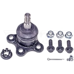 Order Upper Ball Joint by MAS INDUSTRIES - BJ90046 For Your Vehicle