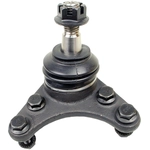 Order Upper Ball Joint by MEVOTECH ORIGINAL GRADE - GS50509 For Your Vehicle