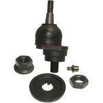 Order Upper Ball Joint by MOOG - K100108 For Your Vehicle