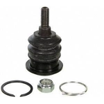 Order Upper Ball Joint by MOOG - K500072 For Your Vehicle