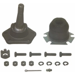 Order Upper Ball Joint by MOOG - K6122 For Your Vehicle