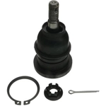 Order MOOG - K6540 - Upper Ball Joint For Your Vehicle