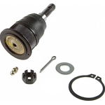 Order MOOG - K6696 - Upper Ball Joint For Your Vehicle