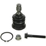 Purchase Upper Ball Joint by MOOG - K8738