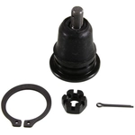 Order Upper Ball Joint by MOOG - K90663 For Your Vehicle