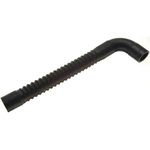 Order GATES - 25804 - Upper Radiator Hose Flex For Your Vehicle