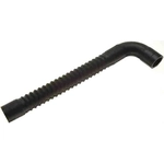 Order GATES - 25806 - Upper Radiator Hose Flex For Your Vehicle