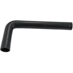 Order CONTINENTAL - 60829 - Radiator Or Coolant Hose For Your Vehicle