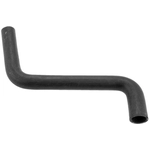 Order CONTINENTAL - 61721 - Engine Coolant Molded Radiator Hose For Your Vehicle