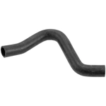 Order CONTINENTAL - 62741 - Engine Coolant Molded Radiator Hose For Your Vehicle