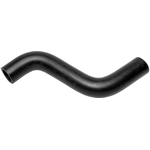 Order CONTINENTAL - 66804 - Engine Coolant Molded Radiator Hose For Your Vehicle