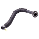 Order CONTINENTAL - 67095 - Radiator Coolant Hose For Your Vehicle