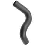 Order Upper Radiator Or Coolant Hose by DAYCO - 71637 For Your Vehicle