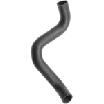 Order Upper Radiator Or Coolant Hose by DAYCO - 71699 For Your Vehicle