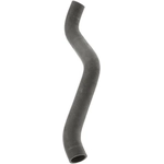 Order Upper Radiator Or Coolant Hose by DAYCO - 72361 For Your Vehicle