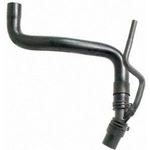 Order Upper Radiator Or Coolant Hose by DAYCO - 72843 For Your Vehicle