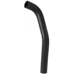 Order Upper Radiator Or Coolant Hose by DAYCO - 73048 For Your Vehicle