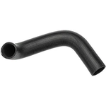 Order GATES - 20355 - Upper Radiator Or Coolant Hose For Your Vehicle