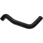 Order GATES - 20763 - Upper Radiator Or Coolant Hose For Your Vehicle