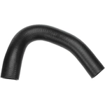 Purchase GATES - 20793 - Upper Radiator Or Coolant Hose