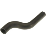 Order GATES - 21025 - Upper Radiator Or Coolant Hose For Your Vehicle