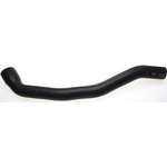 Order Upper Radiator Or Coolant Hose by GATES - 21172 For Your Vehicle