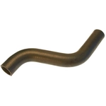 Order GATES - 21186 - Upper Radiator Or Coolant Hose For Your Vehicle