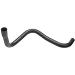 Order GATES - 21191 - Upper Radiator Or Coolant Hose For Your Vehicle