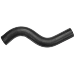 Purchase GATES - 21404 - Upper Radiator Or Coolant Hose