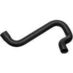 Purchase GATES - 21631 - Upper Radiator Or Coolant Hose