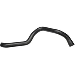 Order GATES - 22013 - Upper Radiator Or Coolant Hose For Your Vehicle